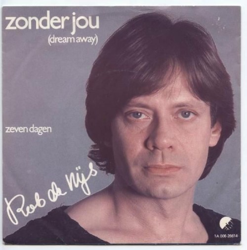 Rob De Nijs